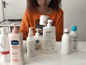 超级好用的身体乳测评,最有效紧致身体乳测评