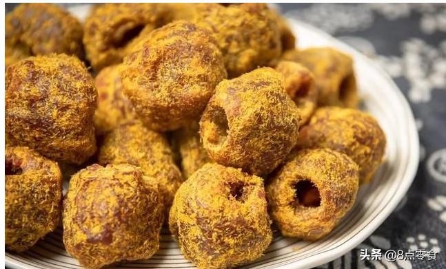 吃了四十多种话梅山楂酸枣橄榄，这些是我们的推荐12种