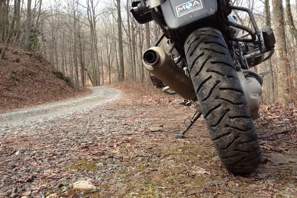 机车最好看的轮胎花纹,机车轮胎胎纹怎么选择