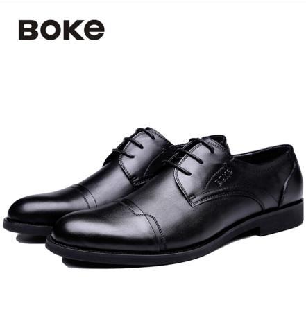 一只小小的BOBK收藏着无数男人的事业心和潜在的野心！