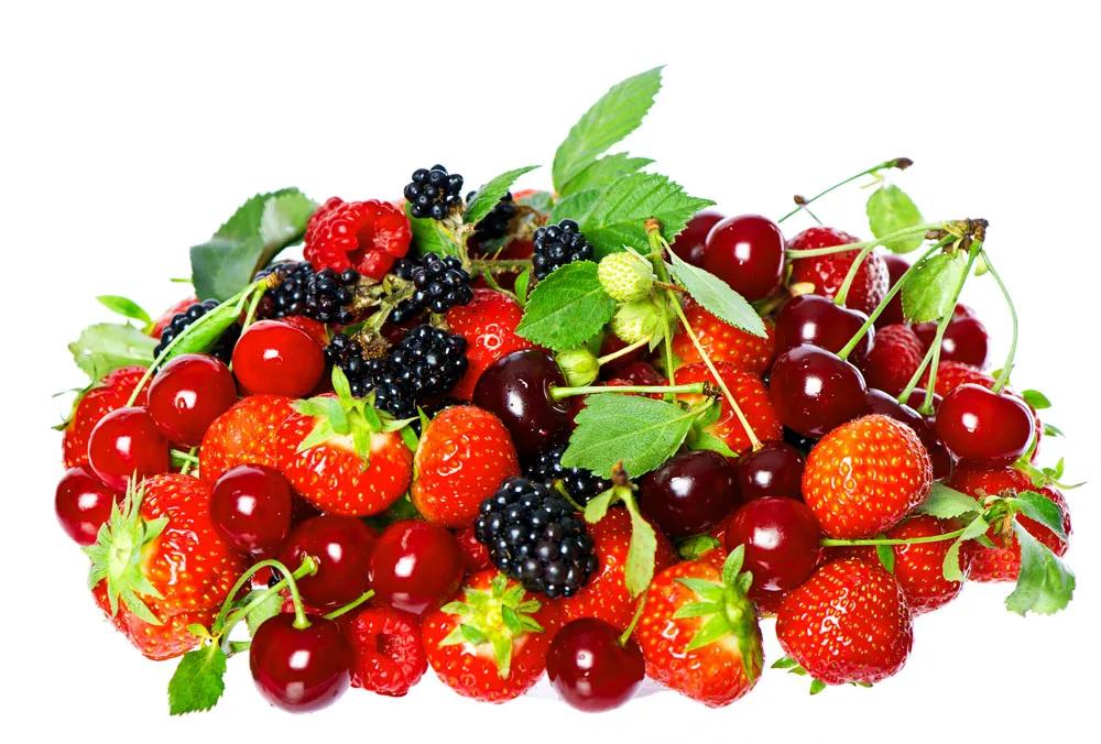 小夫妻卖水果,小伙卖水果赚月收入18万