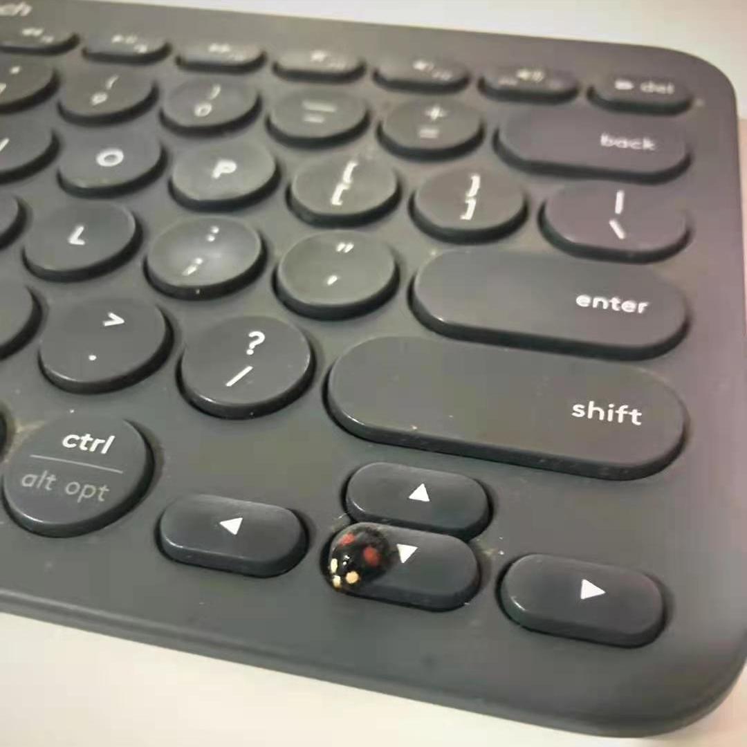 ipad键盘快捷键教程,ipad蓝牙键盘锁屏快捷键