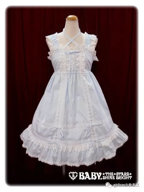 babydoll款式大全,babydoll萌款