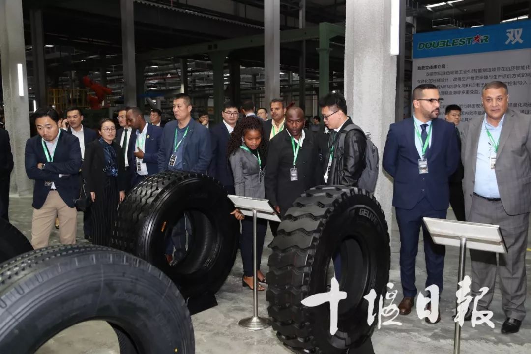 十堰东风双星轮胎新厂区招聘,十堰东风轮胎新工厂