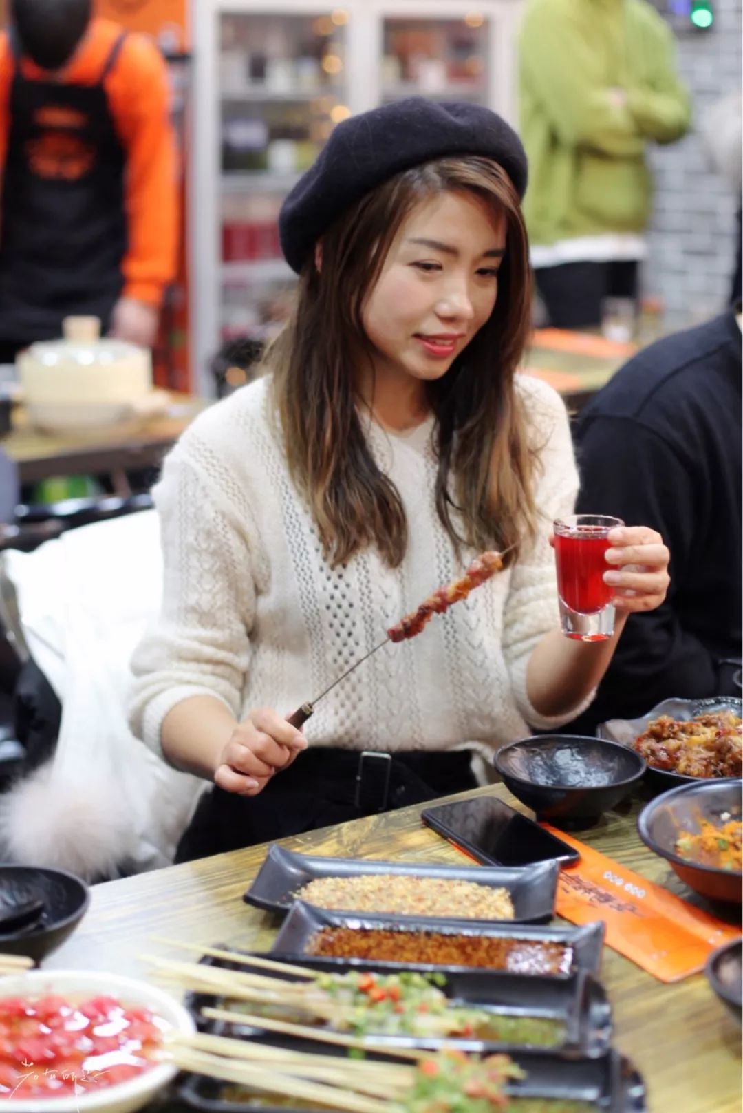 机票不到800元，第2次东北沈阳之旅，1个鸡架配老雪！