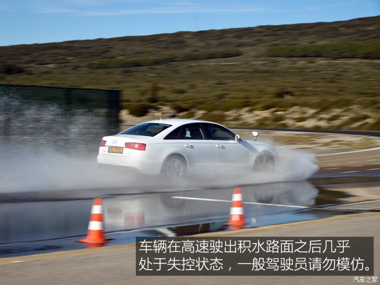 国产汽车轮胎对比测试车,好车必须配好轮胎吗