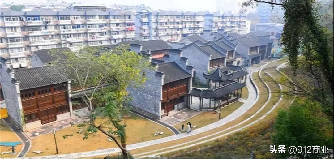 老门东改造规划,老门东翻新