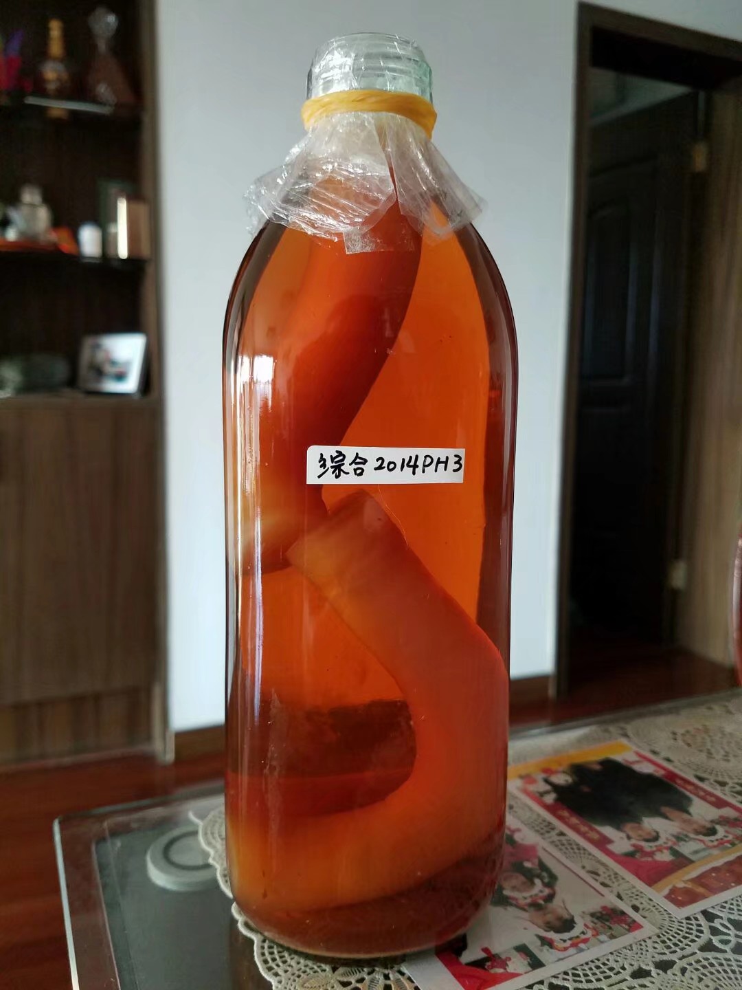 传说中的妈妈,揭秘酵素妈妈