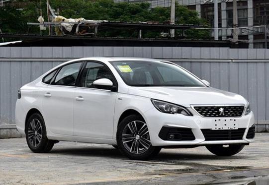 标致308还能值多少钱,标致308降价6万真的吗