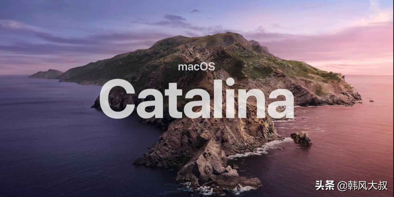 macoscatalina10.15.7要升级吗,macoscatalina10.15要不要升级