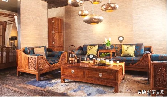 新中式排行榜,新中式灯具哪个品牌性价比高