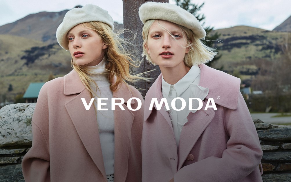 女装衣服哪些品牌潮流好看,哪些女装品牌适合春季穿着