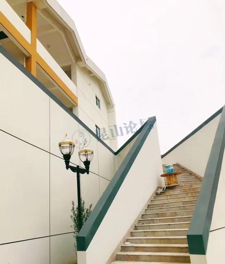 昆山新的国际学校,昆山近五年新建学校有几所