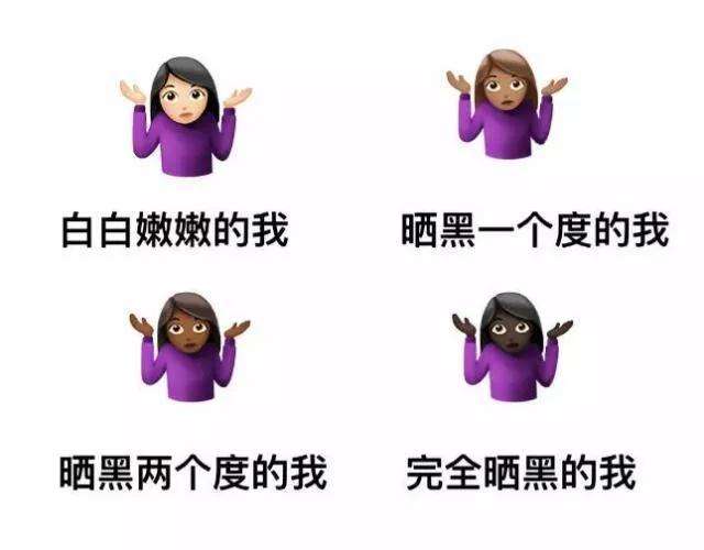 让你白到发光的美白秘籍请收好,关于美白的常识和技巧