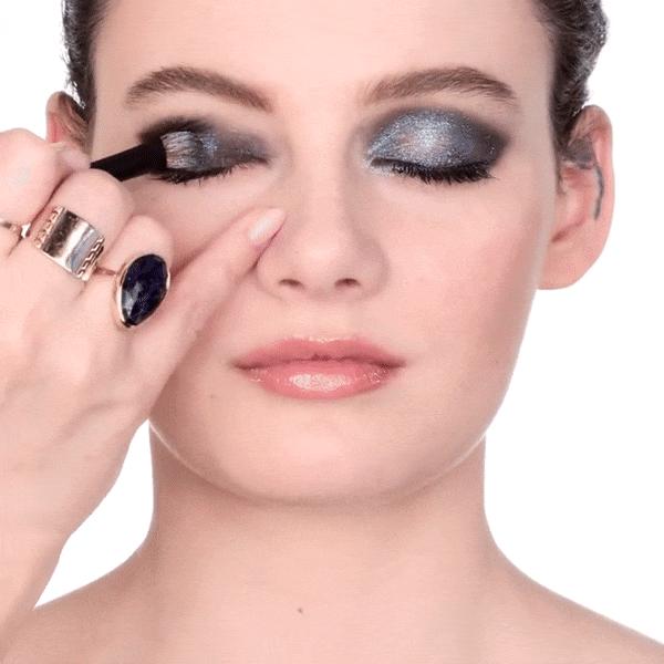 适合日常眼妆的大牌眼影盘,上班族眼影小盘