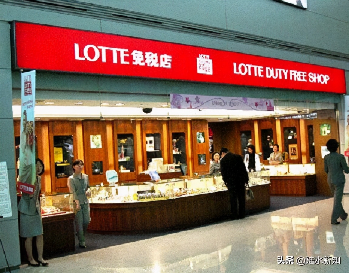 韩国乐天市场现状,韩国乐天退出中国后现状