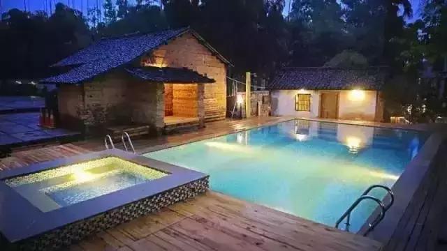 莫干山民宿很厉害吗,莫干山民宿推荐轻奢