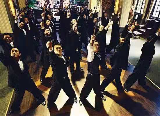 周星驰百看不厌,周星驰百看不厌的经典片