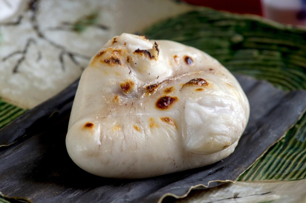 鱼的性腺好吃吗,鱼的生殖腺在哪儿