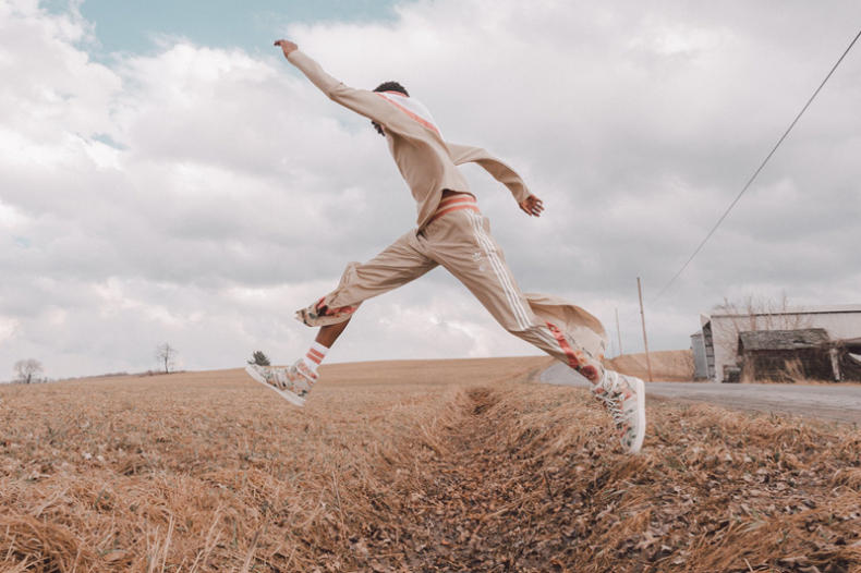 adidas新款发售在哪抢,adidas下一个爆款