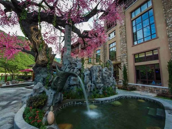 辽宁附近的温泉,辽宁省温泉分布图