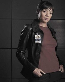 推荐一部类似于骨语类型的电视剧,推荐一下和骨语差不多的电视剧