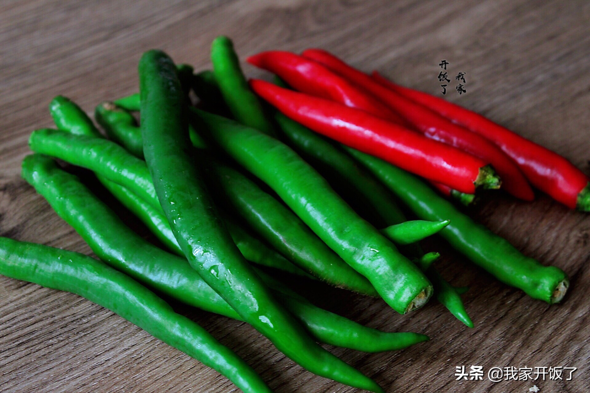 辣椒不辣做法下饭菜,辣椒不煎不炒怎样做好吃