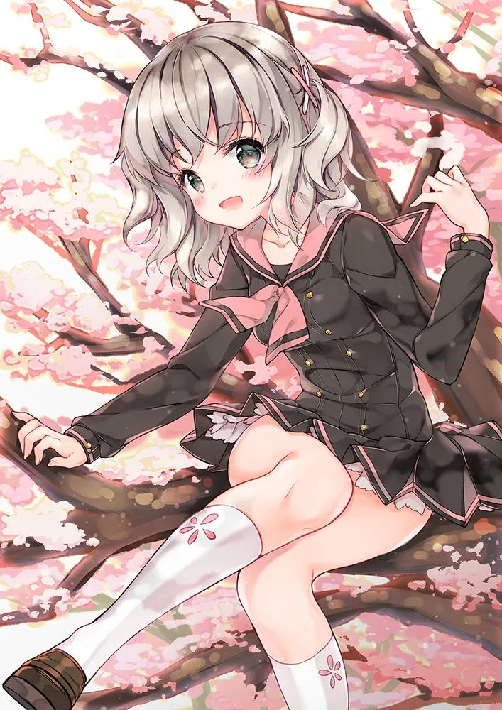 韩国插画师jina作品,韩国插画师juno作品集