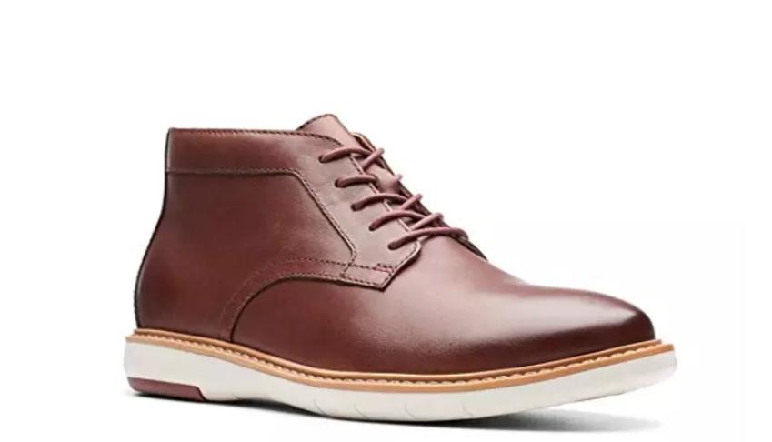 clarks男鞋折扣,clark男鞋京东自营