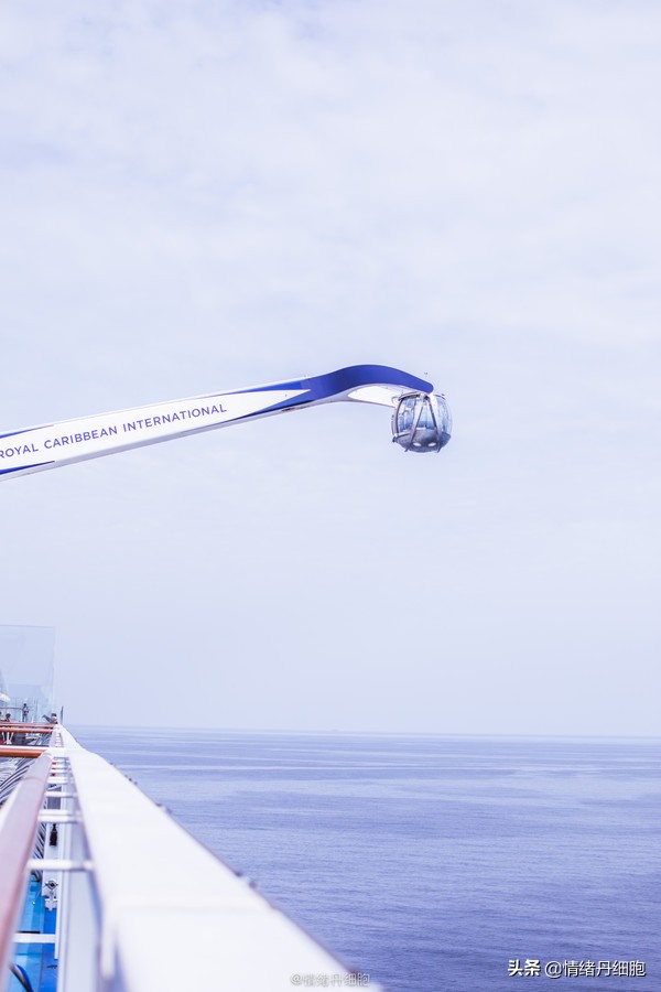 皇家加勒比邮轮量子号新加坡出发,皇家加勒比海洋量子号邮轮之旅