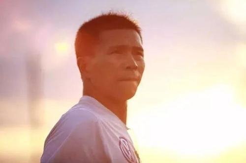 从南极跑到北极第一人,小伙从南极跑到北极