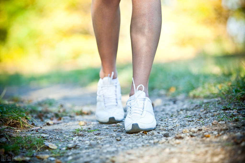 每天快走能减肚子吗,每天快走能增肌吗