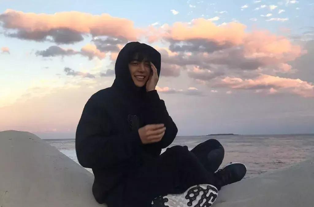 2019创造营宝藏男友,创造营宝藏男友余承恩