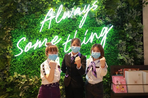 无接触不隔离,无接触不等于无责任