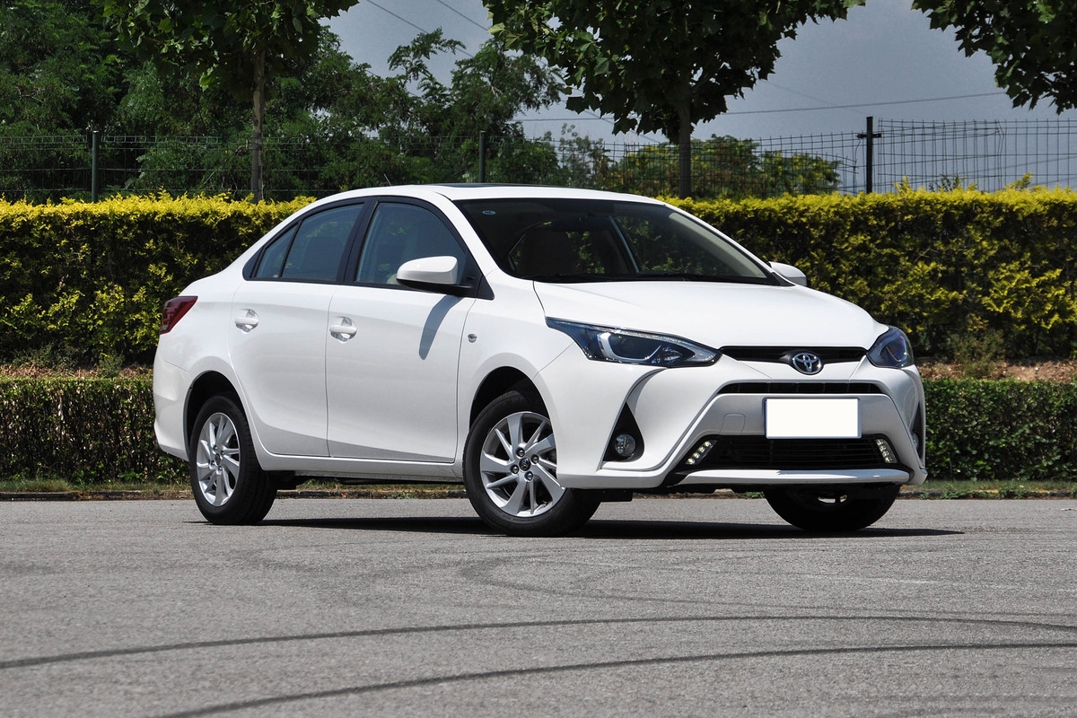 丰田轿车哪款好看空间大值得入手,丰田8万左右最建议买的车排行榜