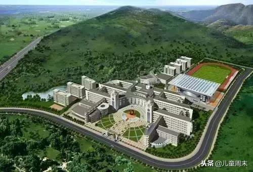 深圳贵族豪门学校,深圳顶级富人区学校