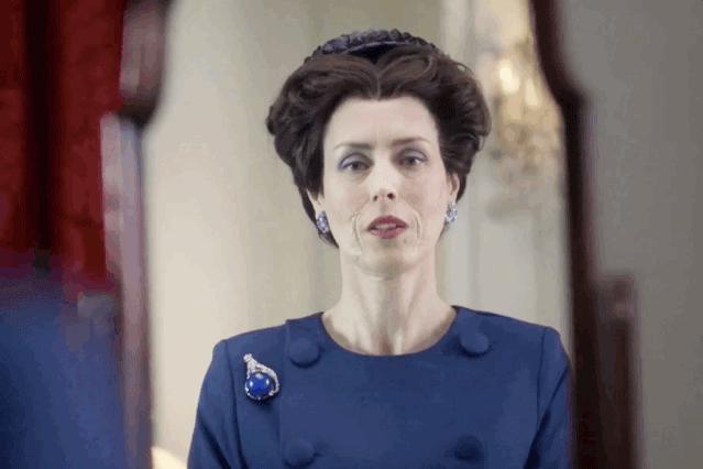 来自亿万年前的“蓝颜”女神，只有五万分之一的机会遇上她的爱情