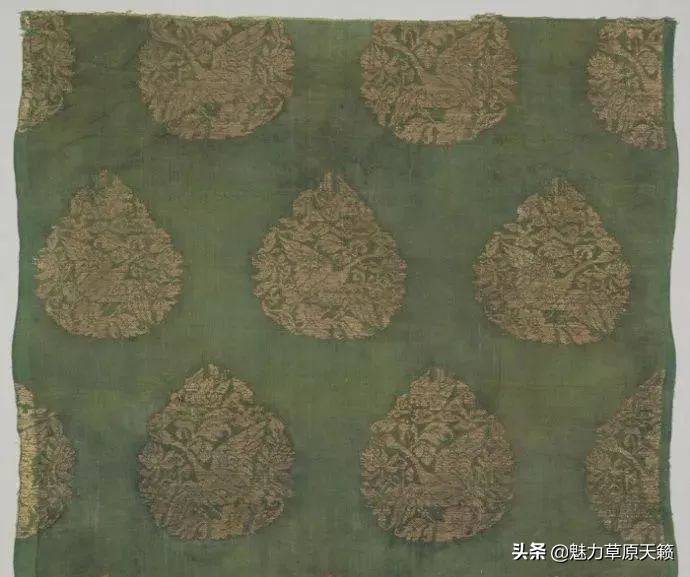 忽必烈汗的艺术世界