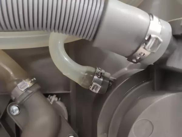 云米洗碗机维修故障大全,米家互联网洗碗机漏水故障