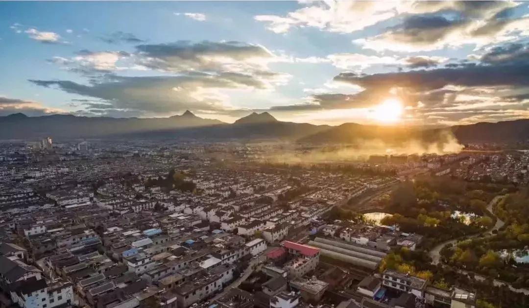 丽江欢迎你视频,丽江欢迎你纳西语