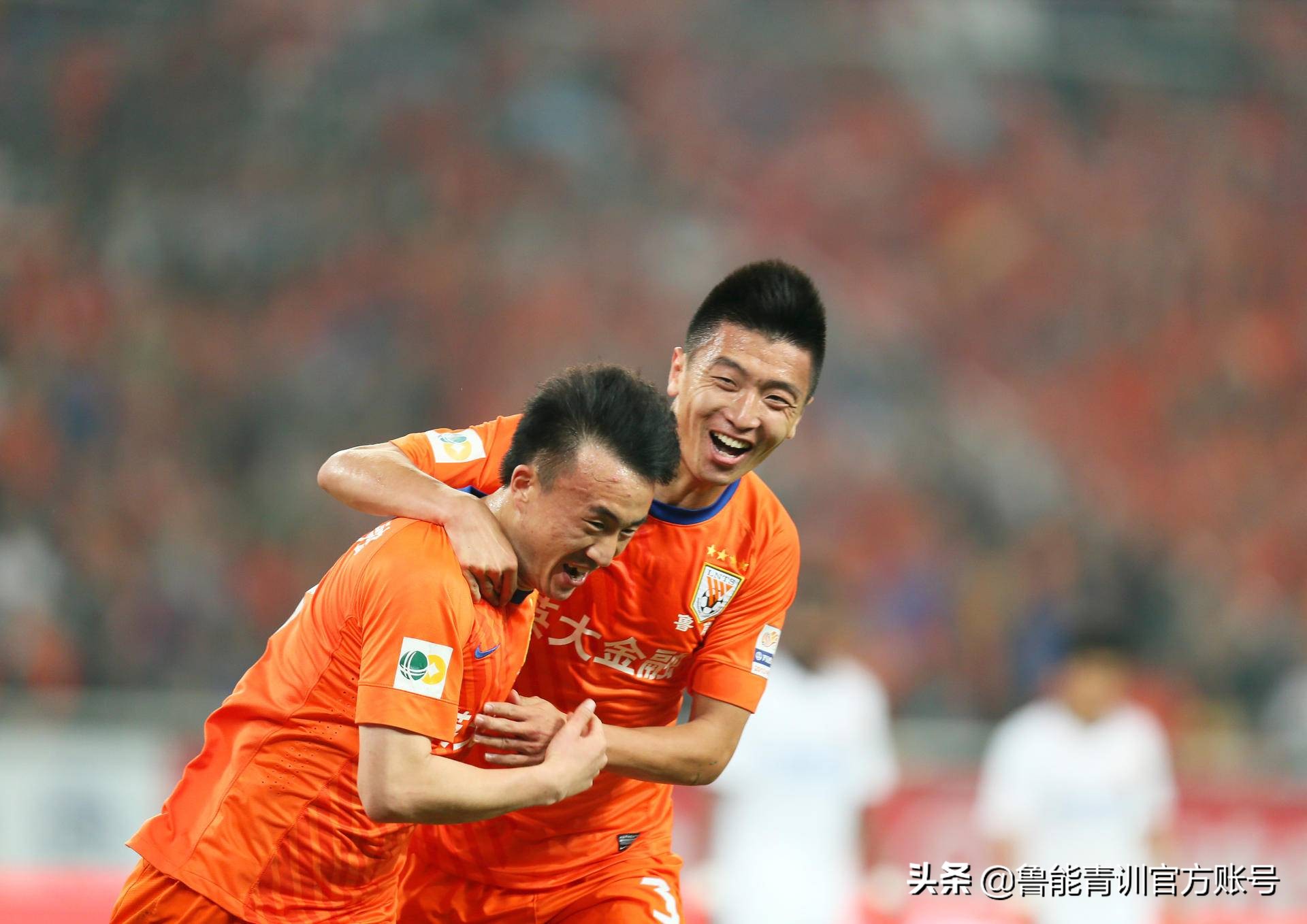 王永珀打亚冠完整视频,王永珀对鲁能的贡献