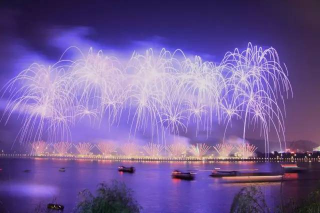 长沙拍照打卡排行榜前十名,长沙有哪些值得拍照的地方