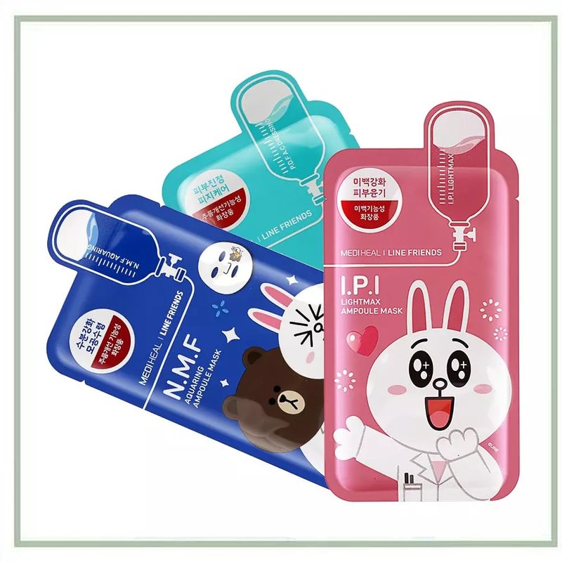 保湿补水面膜十大排名平价欧诗漫,推荐几款平价好用面膜