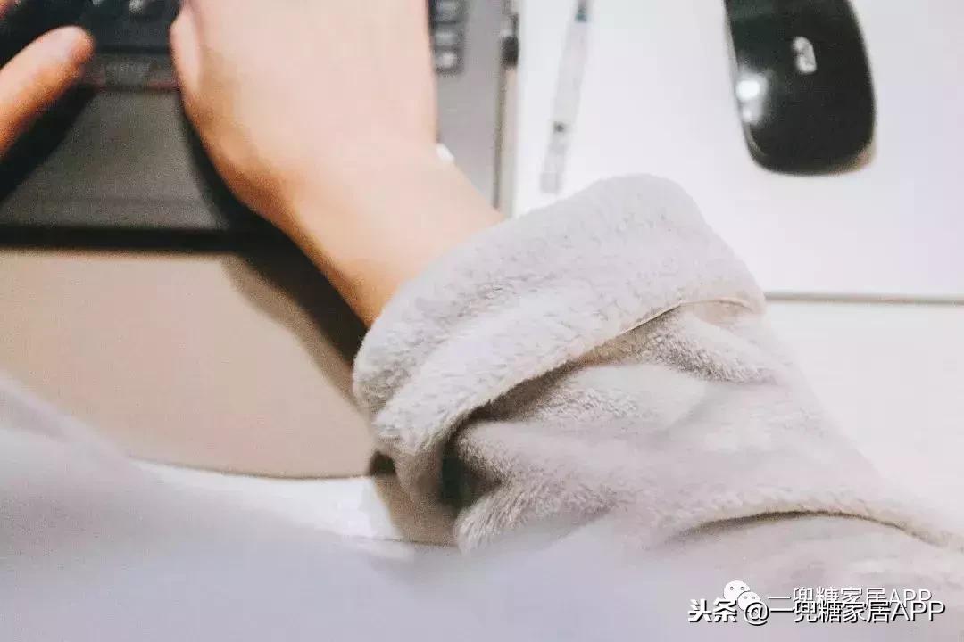 冬天暖窝推荐,体寒女孩必备的20个暖窝神器