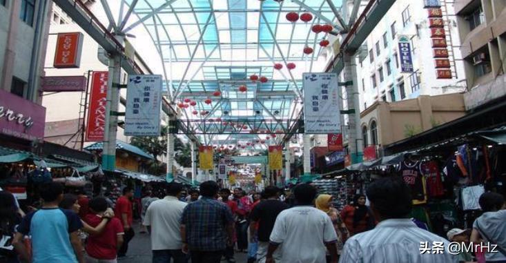 大量印度人来中国定居,大量印度人涌入西藏