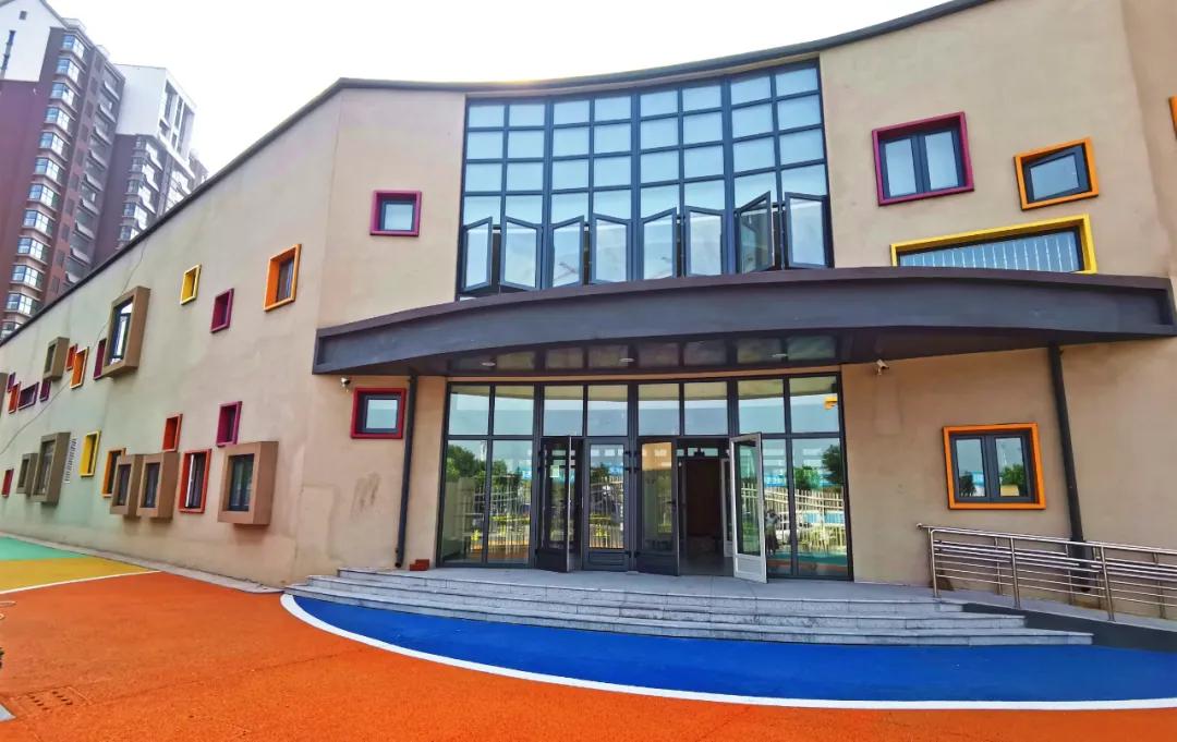 天津生态城小金星启德幼儿园,天津生态城东方剑桥幼儿园