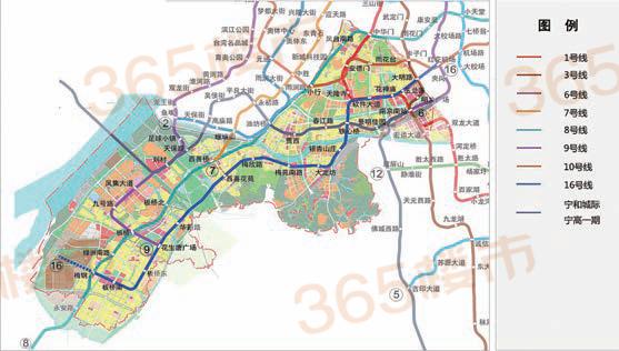 世茂璀璨睿湾选房,岱山世茂璀璨睿湾的商业体