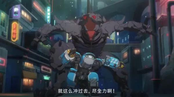 2021年10月新番一览表,2021年10月新番