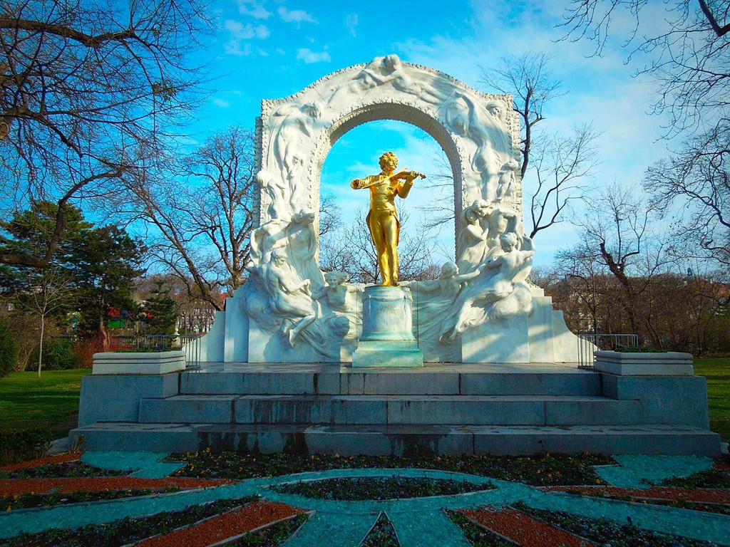 维也纳现在情况,维也纳到底有多可怕