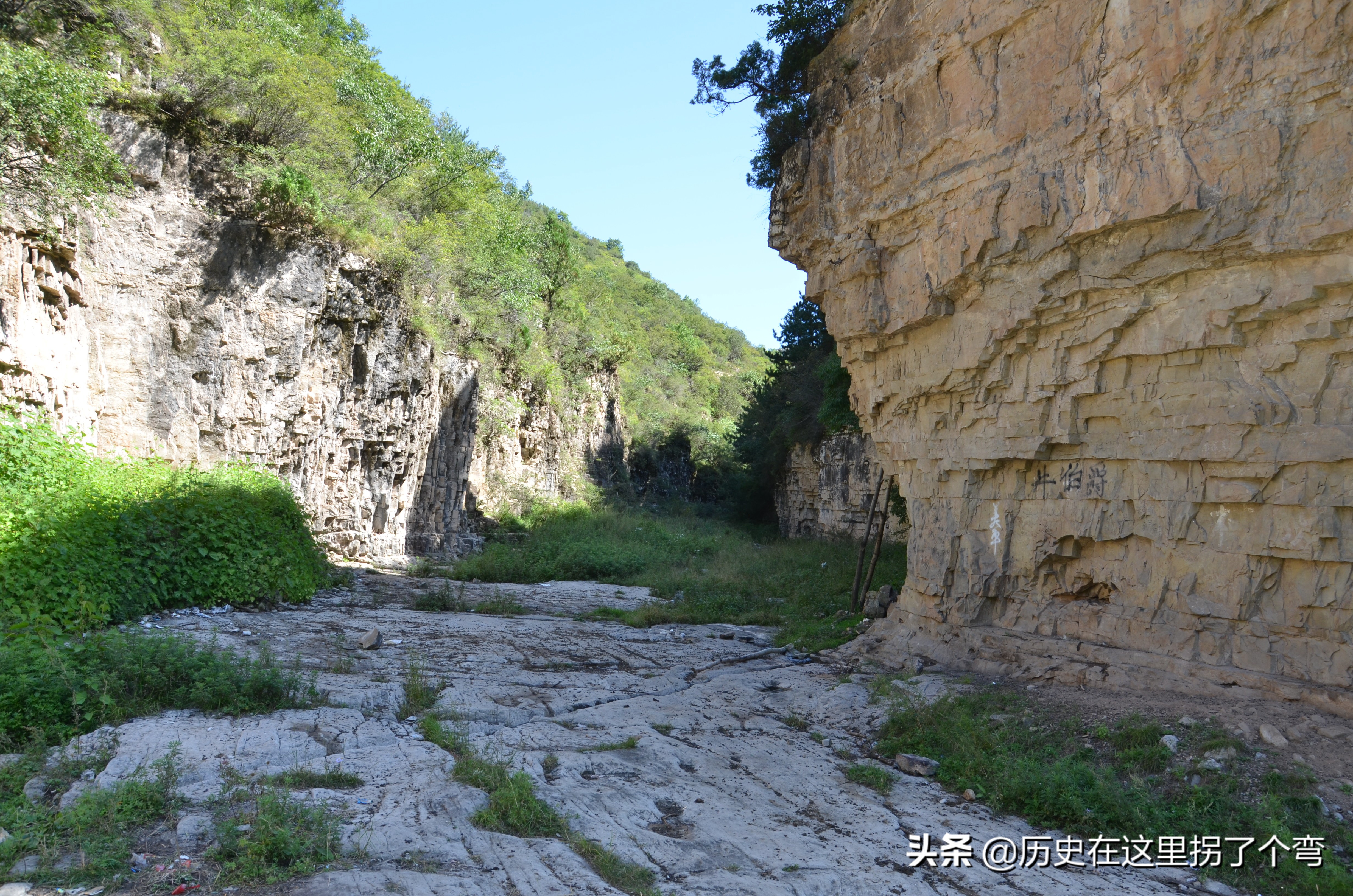 农耕文明看源头之十五：怪事年年有，晋穆侯一战打出个仇人和仇国